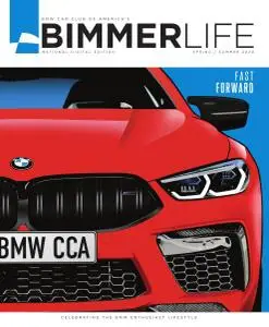 BimmerLife Magazine - Spring-Summer 2020