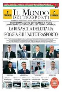 IL Mondo Dei Trasporti - Maggio 2020