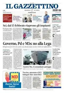 Il Gazzettino Pordenone - 5 Febbraio 2021