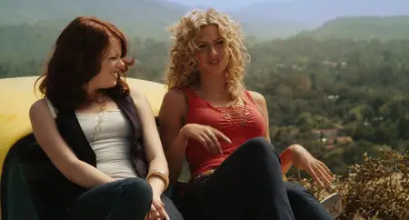 Easy A (2010)