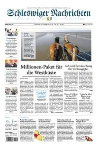 Schleswiger Nachrichten - 25. Februar 2019