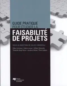 Collectif, "Guide pratique pour étudier la faisabilité de projets"