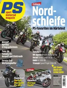 PS – 09 August 2022