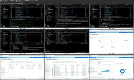 Deploying Enterprise Azure Secure Landing Zones with Terraform