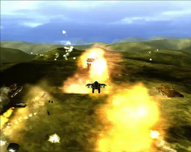 Bombstrike 1.03 