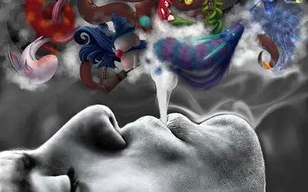 Digital Art Wallpapers (part-46) by nko