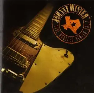 Johnny Winter - Live Bootleg Series Vol. 1 (2007)