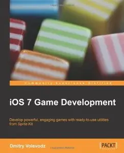 iOS 7 Game Development (Repost)