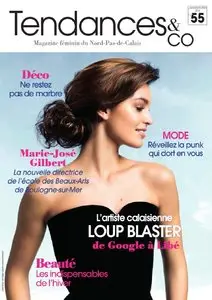 Tendances & Co - Janvier-Février 2016
