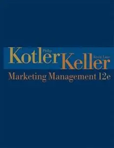 Marketing Management