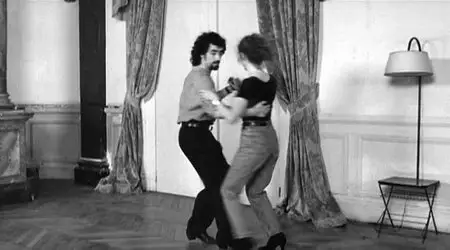 The Tango Lesson - Sally Potter (1997)