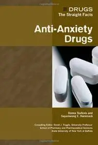 Anti-anxiety Drugs