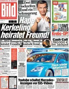 Bild - 30 März 2017