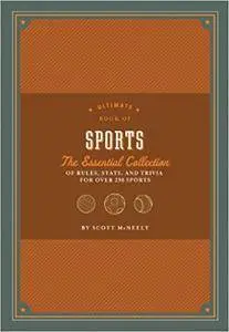 Ultimate Book of Sports