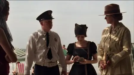 Boardwalk Empire S02E08