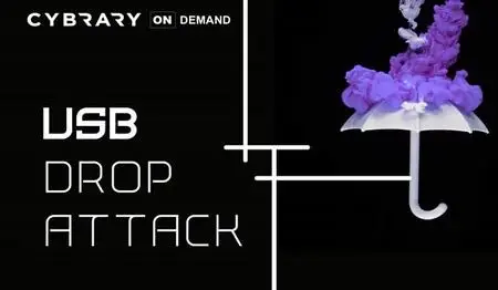 Cybrary – USB Drop Attack