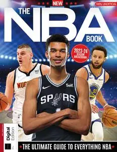 The NBA Book - 6th Edition - September 2023
