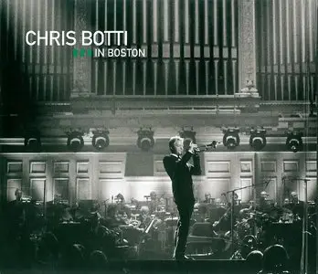 Chris Botti - In Boston (2008)
