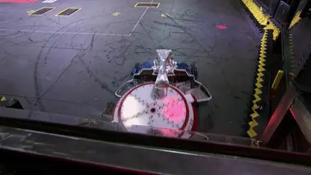 BattleBots S08E01