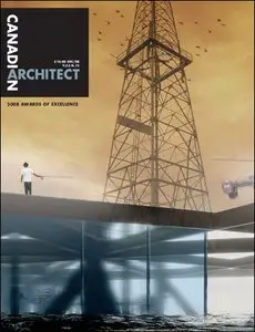 Canadian Architect - December 2008