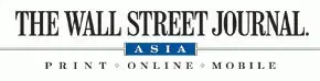 The Wall Street Journal Asia - 2011 June Full Collection
