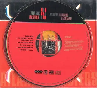 Freddie Hubbard - Backlash (1967) {PROPER}
