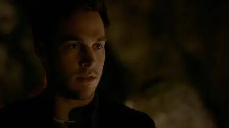 The Vampire Diaries S08E13 (2017)
