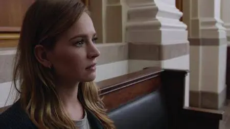 For The People S01E01