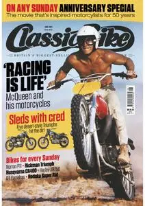 Classic Bike UK - May 2021