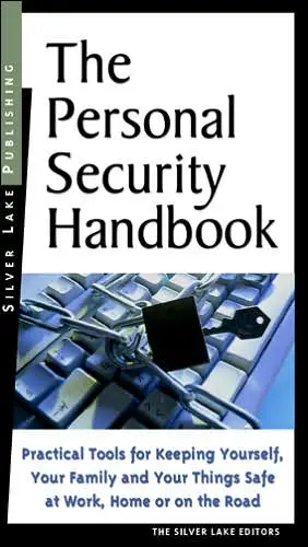 The Personal Security Handbook