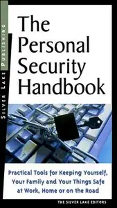 The Personal Security Handbook