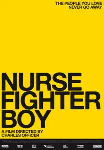 Nurse Fighter Boy (2008)