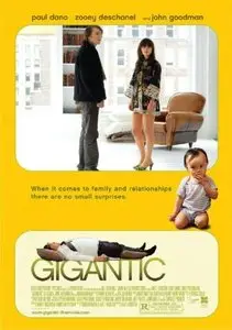 Gigantic (2008) 