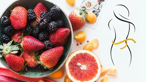 Create Your 21 Days Supercharge Weightloss Diet Plan