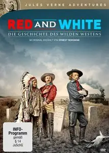 Red and White The Story of the Wild West (2012)
