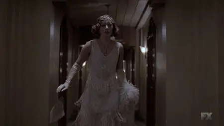 American Horror Story S05E07 (2015)
