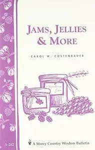 Jams, Jellies & More