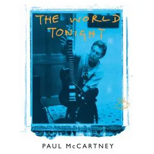 Paul McCartney - The World Tonight (EP) (2020)