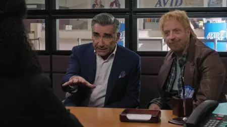 Schitt's Creek S06E03