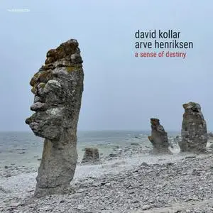 David Kollar & Arve Henriksen - A Sense Of Destiny (2022)
