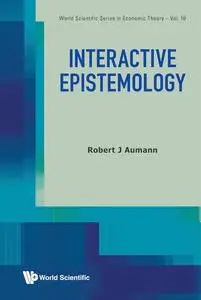 Interactive Epistemology