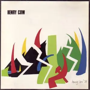 Henry Cow - Western Culture