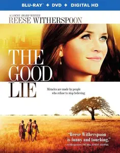 The Good Lie (2014)