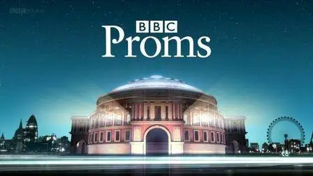 BBC Proms - Verdi Requiem (2016)