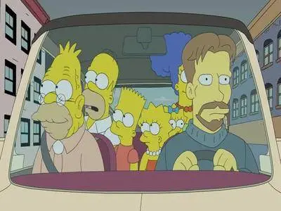 The Simpsons S29E20