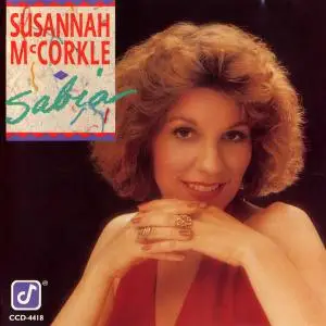 Susannah McCorkle - Sabia (1990)