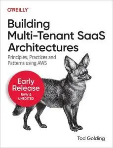 Building Multi-Tenant SaaS Architectures