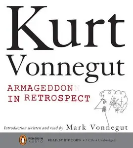 Armageddon in Retrospect  (Audiobook)