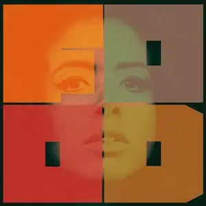 Kelis - Food (Limited Edition) (2014) [Re-Up]