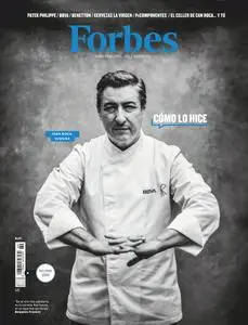 Forbes España - diciembre 2019